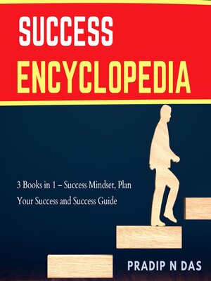 cover image of Success Encyclopedia